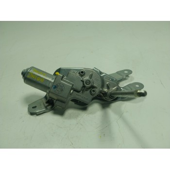 MOTOR LIMPIA TRASERO 
