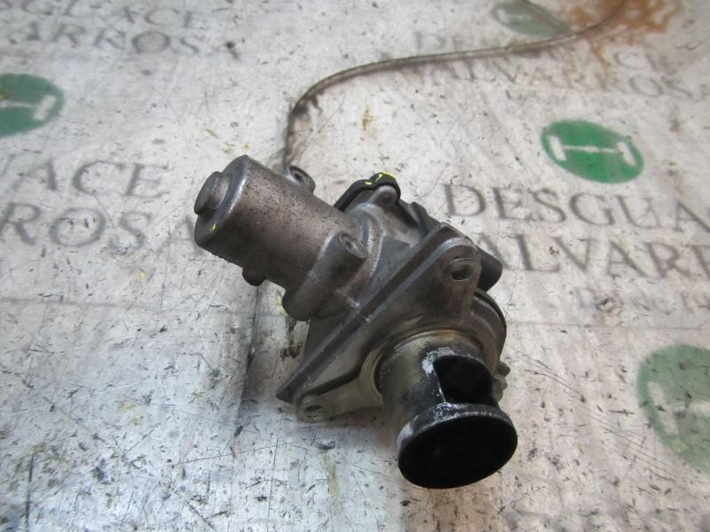 Recambio de valvula egr para renault kangoo 1.5 dci diesel cat referencia OEM IAM   