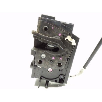 CERRADURA PUERTA TRASERA DERECHA 9826135580 9826135580 