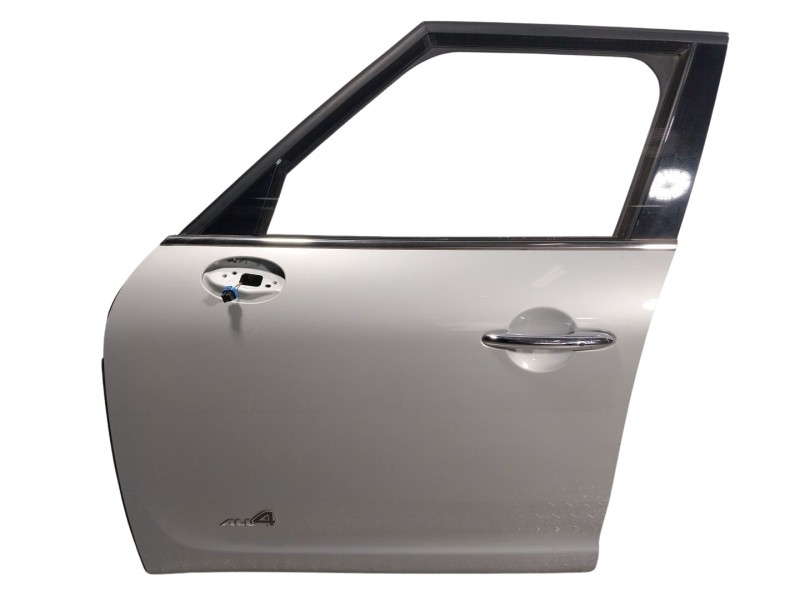 Recambio de puerta delantera izquierda para mini mini countryman (f60) cooper se all4 referencia OEM IAM 41007438595  