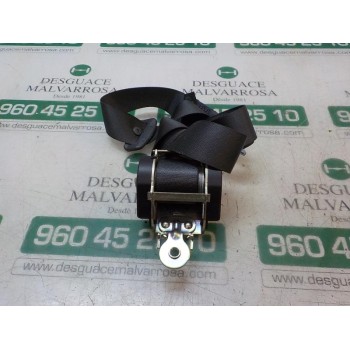 CINTURON SEGURIDAD DELANTERO DERECHO 