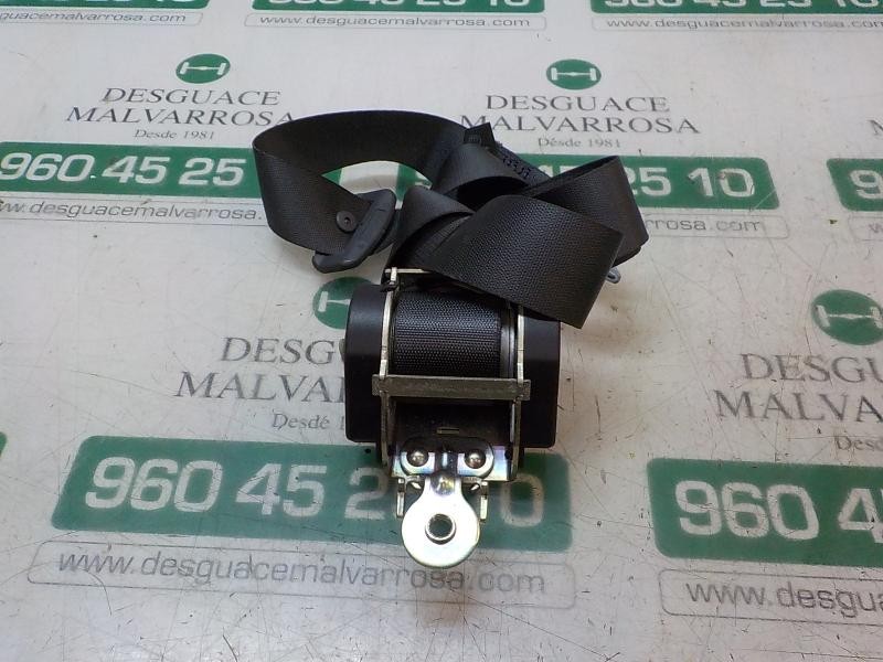 Recambio de cinturon seguridad delantero derecho para renault laguna ii grandtour (kg0) 1.9 dci diesel fap referencia OEM IAM   