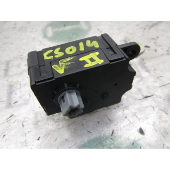 MOTOR APERTURA TRAMPILLAS CLIMATIZADOR 277323754R T1006419G T1006419G