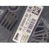 Recambio de alternador para opel corsa f (p2jo) 1.2 (68) referencia OEM IAM  9835689480 