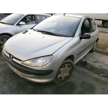 PEUGEOT 206 BERLINA