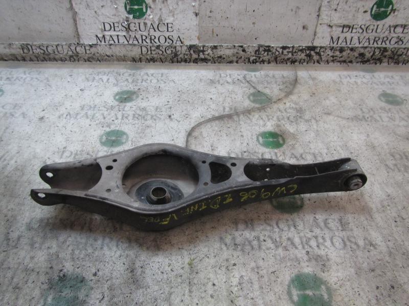 Recambio de brazo suspension inferior trasero derecho para volkswagen touran (1t1) advance referencia OEM IAM 1K0505311AB  