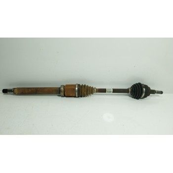 TRANSMISION DERECHA 2586012 KV663B436BC 