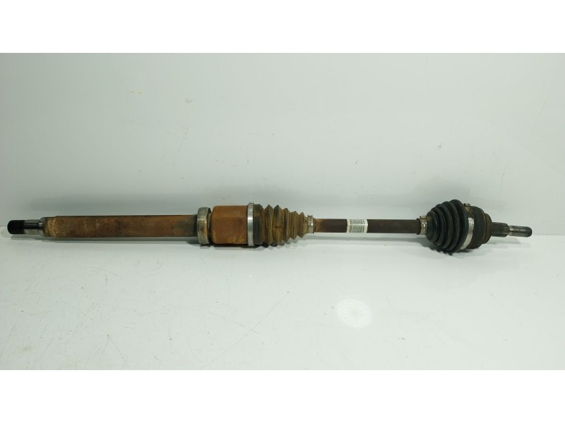 Recambio de transmision derecha para ford transit connect v408 furgoneta/monovolumen 1.5 ecoblue referencia OEM IAM 2586012 KV66