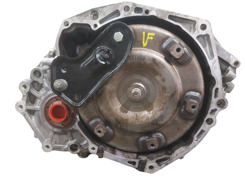 Recambio de caja cambios para opel insignia a (g09) 2.0 cdti (68) referencia OEM IAM  TG81SC 