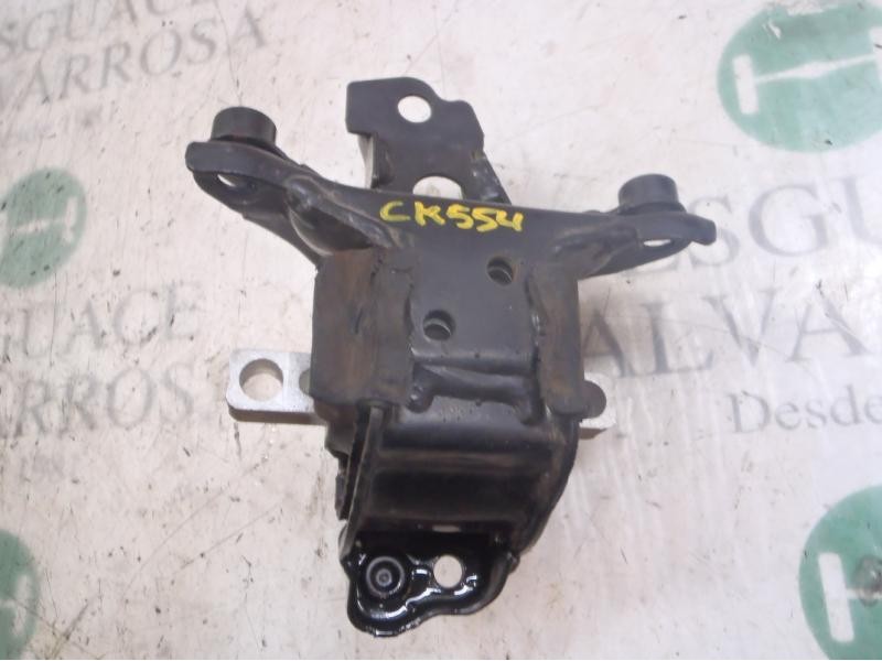 Recambio de soporte cambio para skoda fabia (6y2/6y3) comfort referencia OEM IAM 6Q0199555AC  