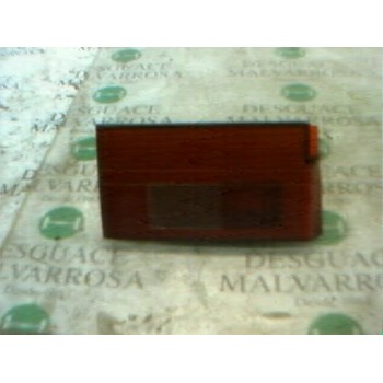 PILOTO TRASERO IZQUIERDO INTERIOR 