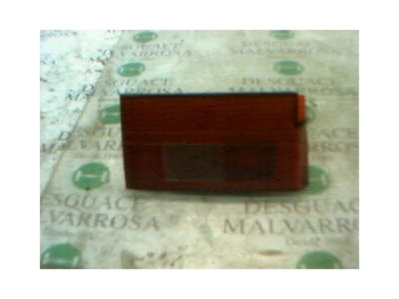 Recambio de piloto trasero izquierdo interior para seat toledo (1l) 1.8 cat (abs. adz) referencia OEM IAM   