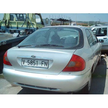 FORD MONDEO BERLINA (GD)