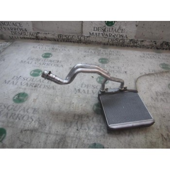 RADIADOR CALEFACCION / AIRE ACONDICIONADO 77365032 