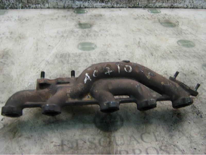 Recambio de colector escape para audi a6 berlina (c4) 2.5 tdi referencia OEM IAM 046253031A  