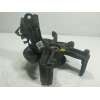 Recambio de mangueta delantera derecha para volkswagen polo vi (aw1, bz1, ae1) 1.6 tdi referencia OEM IAM 2Q0407256N  
