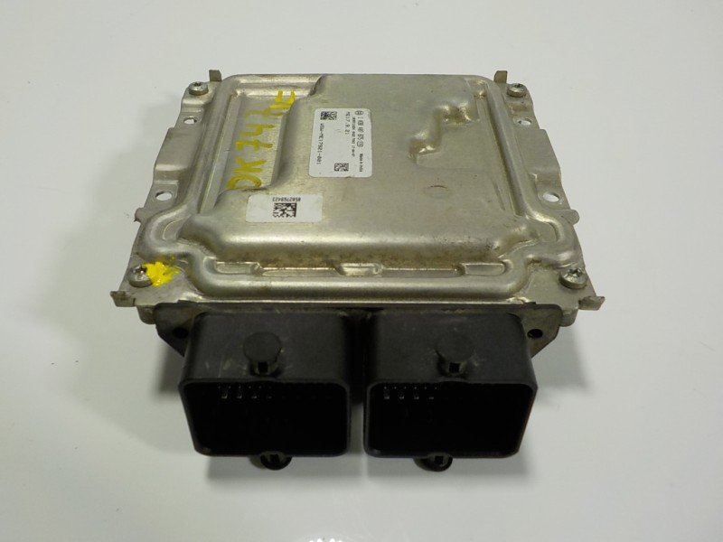 Recambio de centralita motor uce para hyundai i20 1.2 16v cat referencia OEM IAM 391F203GA0 391F203GA0 