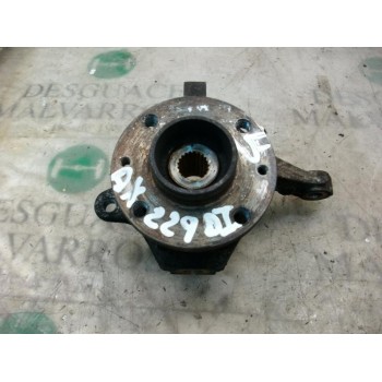 MANGUETA DELANTERA IZQUIERDA 