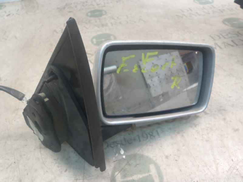 Recambio de espejo derecho para ford escort berlina/turnier 1.6 16v cat referencia OEM IAM   