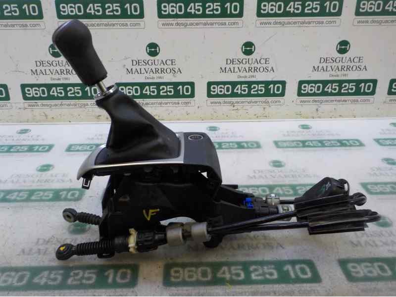 Recambio de palanca cambio para nissan micra v (k14) 1.0 12v cat referencia OEM IAM 3410200Q0K 349011267R 
