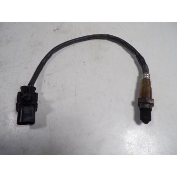 SONDA LAMBDA 