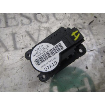 MOTOR APERTURA TRAMPILLAS CLIMATIZADOR 277323754R N105212V N105212V
