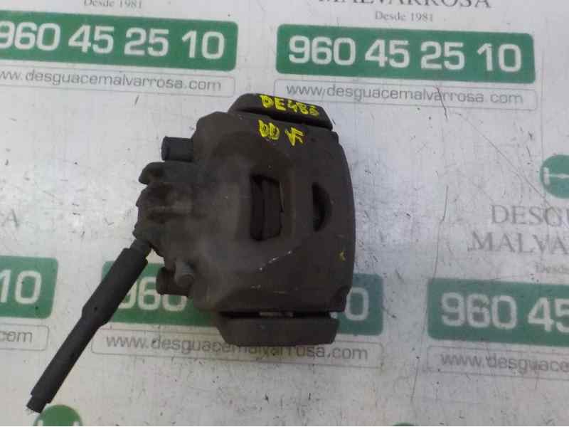 Recambio de pinza freno delantera derecha para citroën c4 grand picasso 1.6 hdi fap referencia OEM IAM 4400V8  