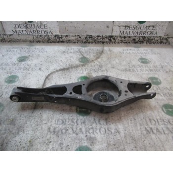 BRAZO SUSPENSION INFERIOR TRASERO IZQUIERDO 1K0505311AB 