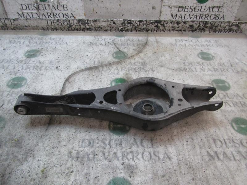 Recambio de brazo suspension inferior trasero izquierdo para volkswagen touran (1t1) advance referencia OEM IAM 1K0505311AB  