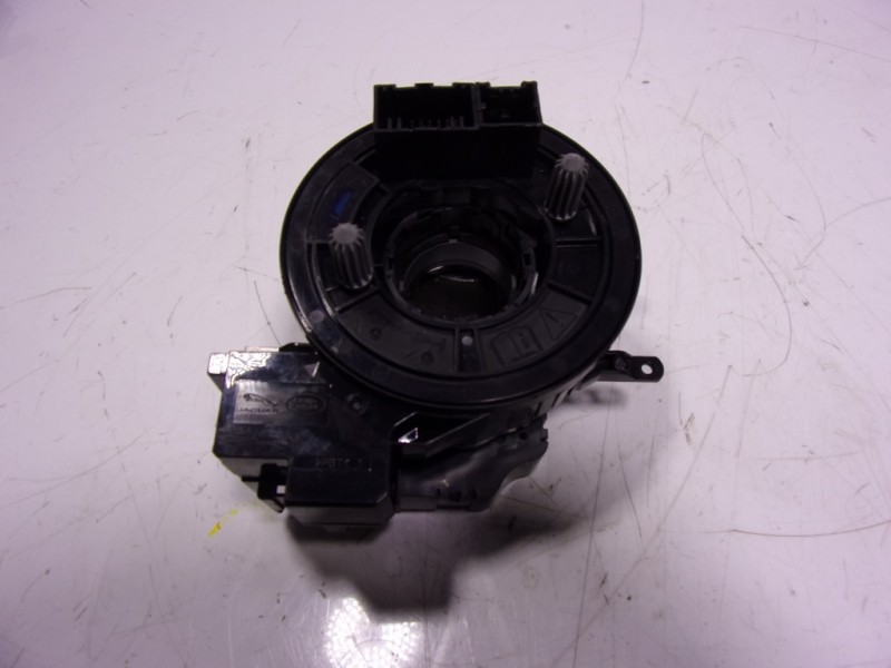 Recambio de anillo airbag para land rover new discovery l462 3.0 d referencia OEM IAM LR087111 RDM111033A 