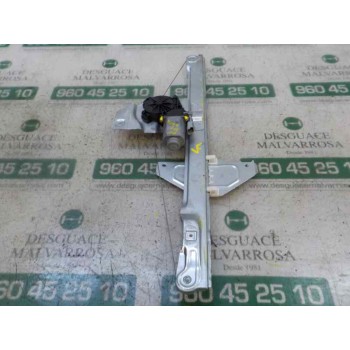 ELEVALUNAS DELANTERO DERECHO 9222EQ 