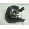 Recambio de mangueta delantera derecha para volkswagen polo vi (aw1, bz1, ae1) 1.6 tdi referencia OEM IAM 2Q0407256N  