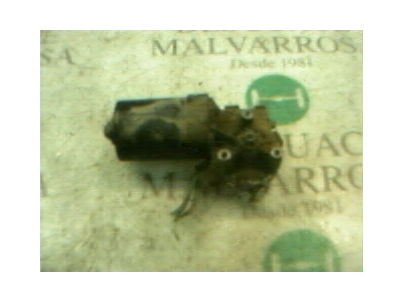 Recambio de motor limpia delantero para seat toledo (1l) 1.8 cat (abs. adz) referencia OEM IAM   