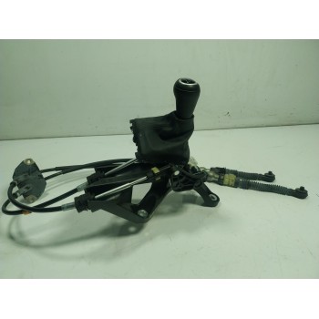 PALANCA CAMBIO DA6A46100 