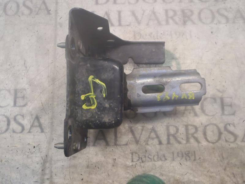 Recambio de soporte motor para citroën c2 audace referencia OEM IAM   