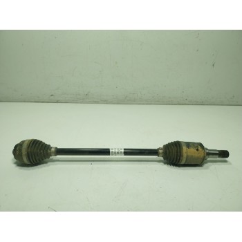 TRANSMISION TRASERA DERECHA 33207646872 