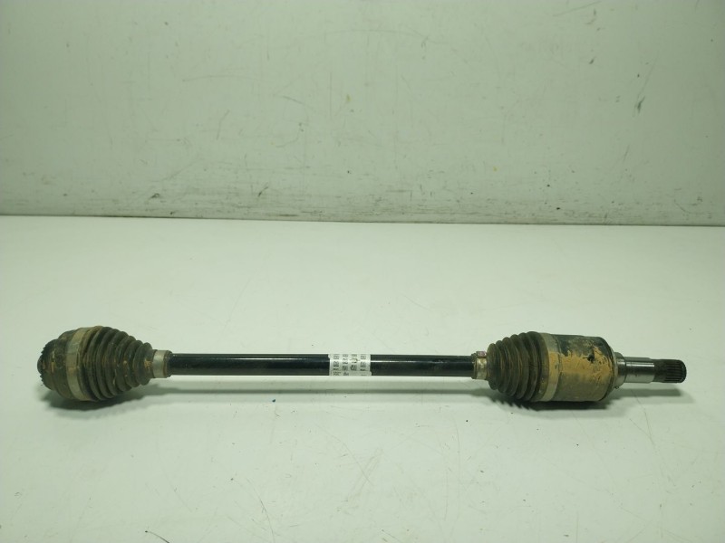 Recambio de transmision trasera derecha para mini mini countryman (f60) cooper se all4 referencia OEM IAM 33207646872  