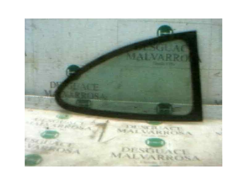 Recambio de cristal custodia trasero derecho para renault megane i classic (la0) 1.5 cat referencia OEM IAM   