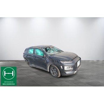 HYUNDAI KONA (OS, OSE, OSI)