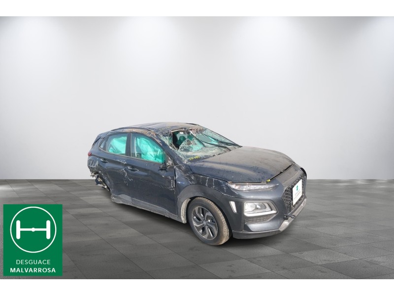 hyundai kona (os, ose, osi) del año 2021