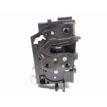 CERRADURA PUERTA TRASERA IZQUIERDA 9826137680 9826137680 