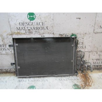 CONDENSADOR AIRE ACONDICIONADO 