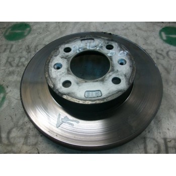 DISCO FRENO DELANTERO 517121C000 