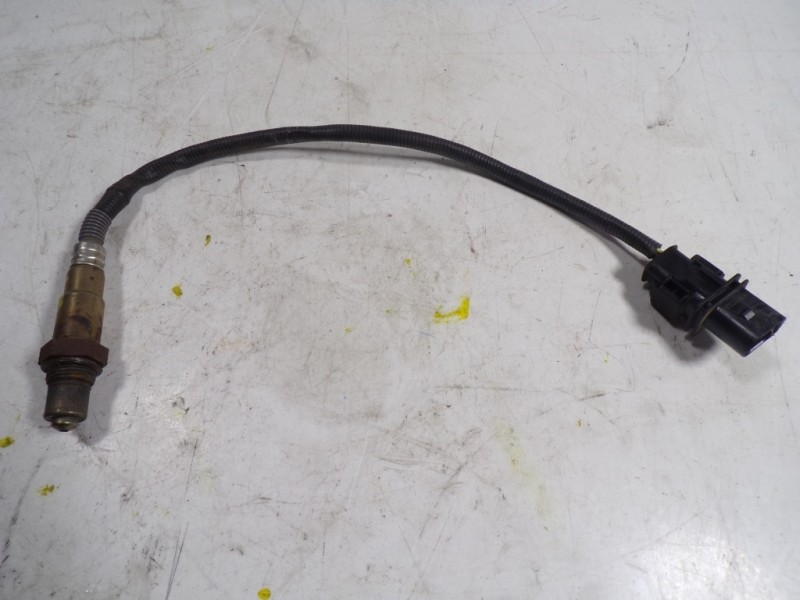 Recambio de sonda lambda para jeep compass ii 2.0 m-jet cat referencia OEM IAM   