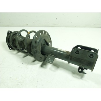 AMORTIGUADOR DELANTERO IZQUIERDO 9837413780 