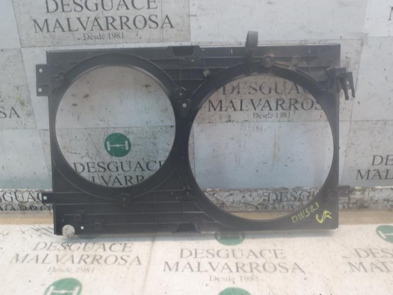 Recambio de canalizador aire para volkswagen bora berlina (1j2) conceptline referencia OEM IAM   