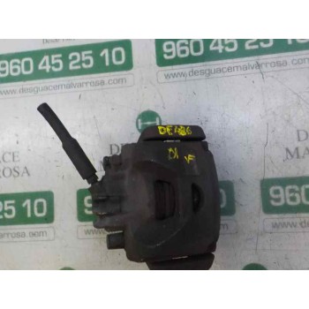 PINZA FRENO DELANTERA IZQUIERDA 4400V7 