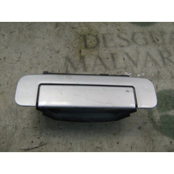 MANETA EXTERIOR TRASERA DERECHA 4A0839206F 