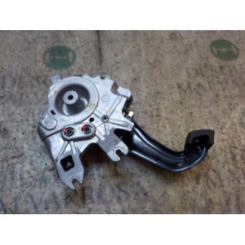 PALANCA FRENO DE MANO A1644201284 