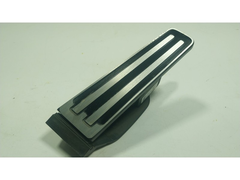 Recambio de potenciometro pedal para porsche panamera (971) 4.0 turbo s (97bfr1) referencia OEM IAM 971721507B 971721507B 